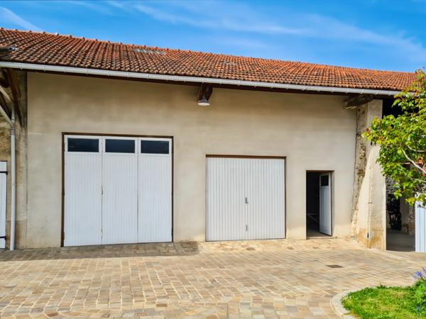 Local/bureau à vendre MAROLLES EN HUREPOIX (91)