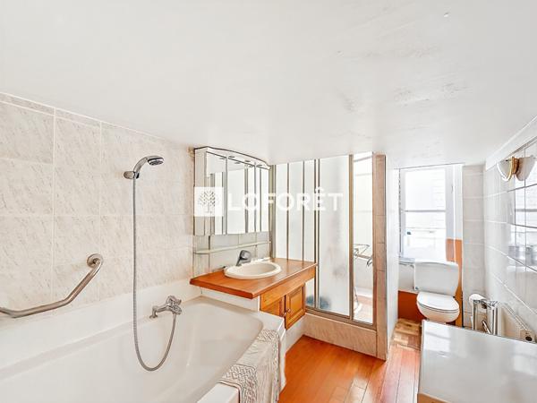 Achat appartement Rouen - 5 pièce(s) - 193 m² - 695 000 €