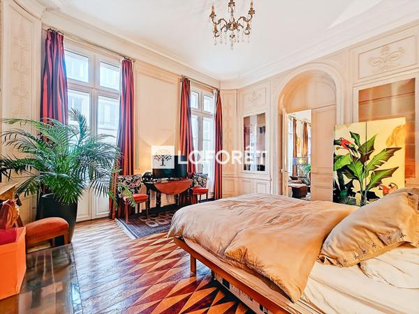 Achat appartement Rouen - 5 pièce(s) - 193 m² - 695 000 €