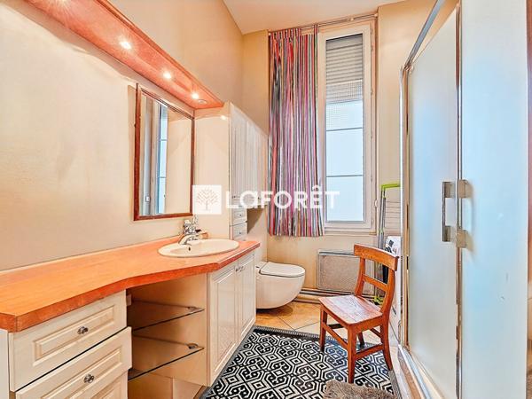 Achat appartement Rouen - 5 pièce(s) - 193 m² - 695 000 €