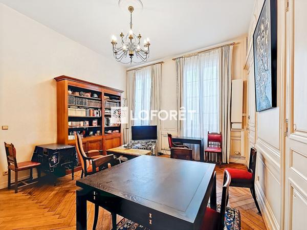 Achat appartement Rouen - 5 pièce(s) - 193 m² - 695 000 €