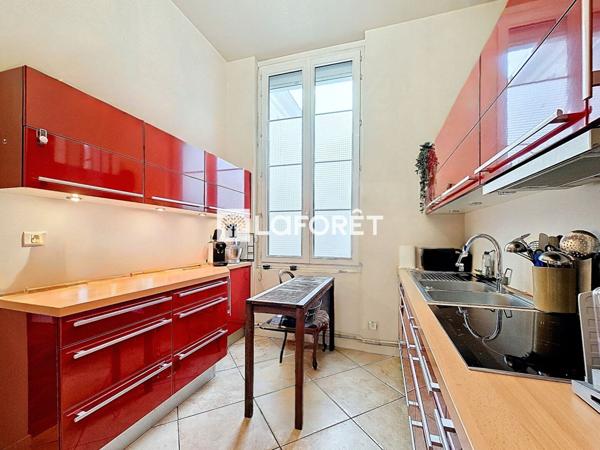Achat appartement Rouen - 5 pièce(s) - 193 m² - 695 000 €