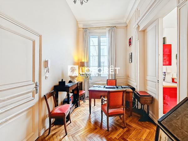 Achat appartement Rouen - 5 pièce(s) - 193 m² - 695 000 €