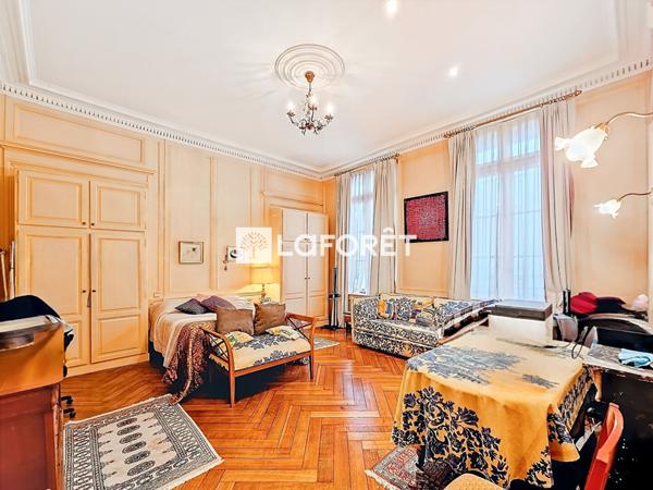 Achat appartement Rouen - 5 pièce(s) - 193 m² - 695 000 €