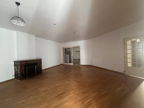Perpignan (66000) Appartement spacieux à rafraîchir - Copropriété 3 lots