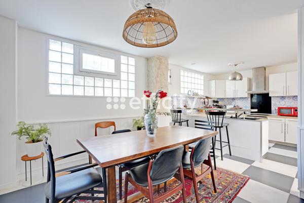 Appartement 4 pièces - 73 m² Exclusivité