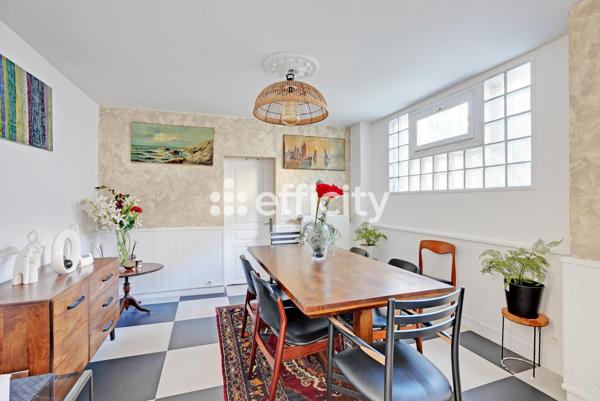 Appartement 4 pièces - 73 m² Exclusivité