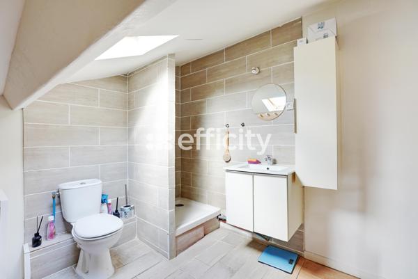 Appartement 4 pièces - 73 m² Exclusivité