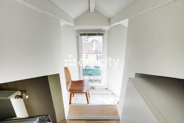 Appartement 4 pièces - 73 m² Exclusivité