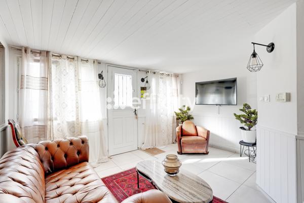 Appartement 4 pièces - 73 m² Exclusivité