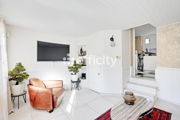 Appartement 4 pièces - 73 m² Exclusivité