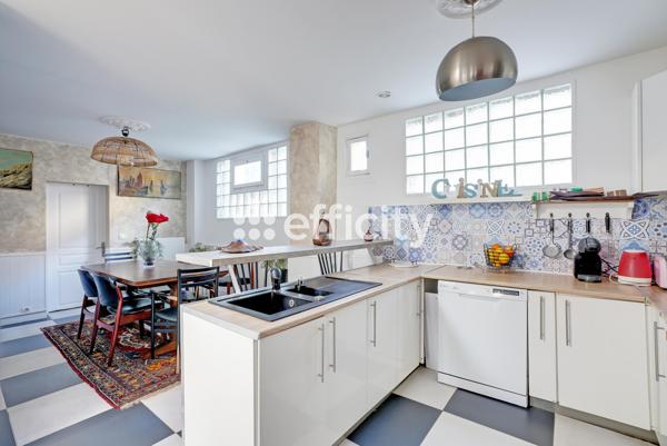 Appartement 4 pièces - 73 m² Exclusivité