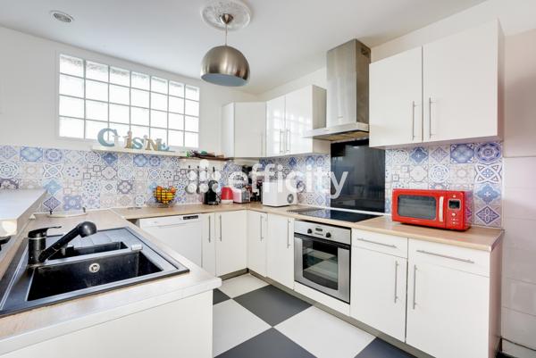 Appartement 4 pièces - 73 m² Exclusivité