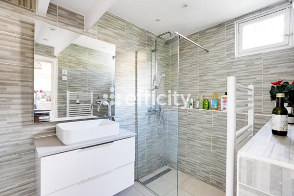 Appartement 4 pièces - 73 m² Exclusivité