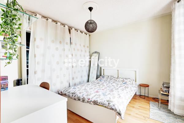 Appartement 4 pièces - 73 m² Exclusivité