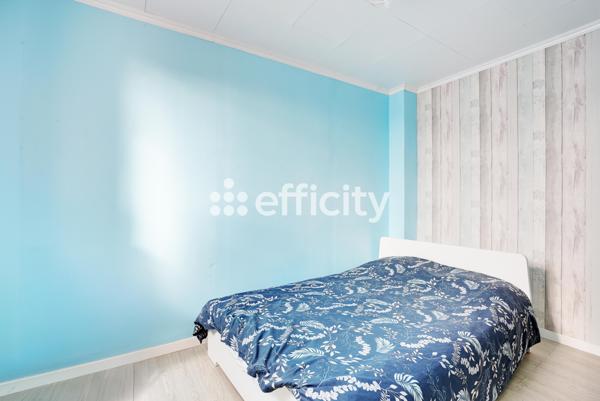 Appartement 4 pièces - 73 m² Exclusivité