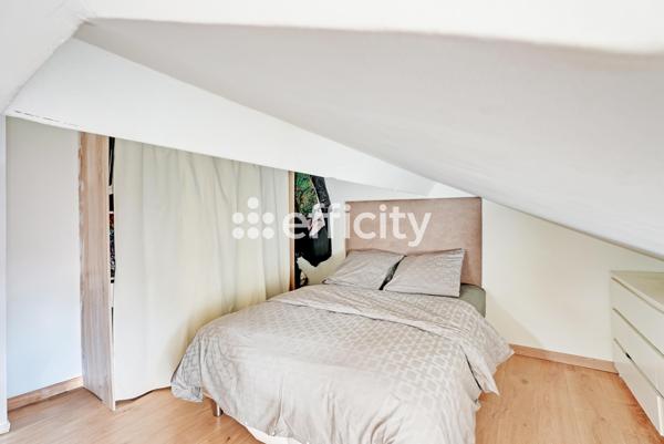 Appartement 4 pièces - 73 m² Exclusivité