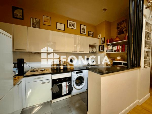 Location Appartement 2 pièces 66 m² - Narbonne 11100