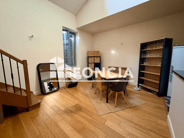 Location Appartement 2 pièces 66 m² - Narbonne 11100