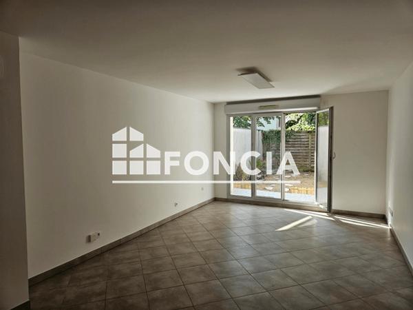 Location Maison 3 pièces 63.42 m² - 34 RUE DUBEZY Toulouse 31500