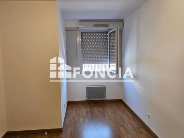 Location Maison 3 pièces 63.42 m² - 34 RUE DUBEZY Toulouse 31500