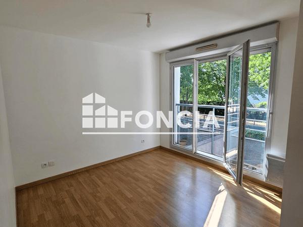 Location Maison 3 pièces 63.42 m² - 34 RUE DUBEZY Toulouse 31500