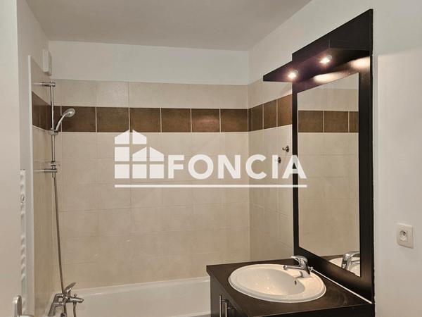 Location Maison 3 pièces 63.42 m² - 34 RUE DUBEZY Toulouse 31500