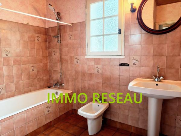 Maison à NOTRE DAME DE RIEZ (85270)