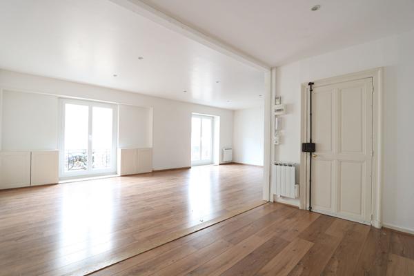Orleans - rue Jeanne d'ARC - Appartement Orleans 2 pièce(s) 70 m2