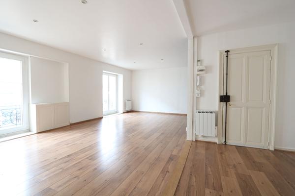 Orleans - rue Jeanne d'ARC - Appartement Orleans 2 pièce(s) 70 m2