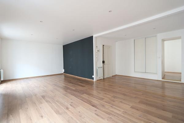 Orleans - rue Jeanne d'ARC - Appartement Orleans 2 pièce(s) 70 m2