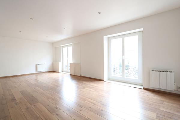 Orleans - rue Jeanne d'ARC - Appartement Orleans 2 pièce(s) 70 m2
