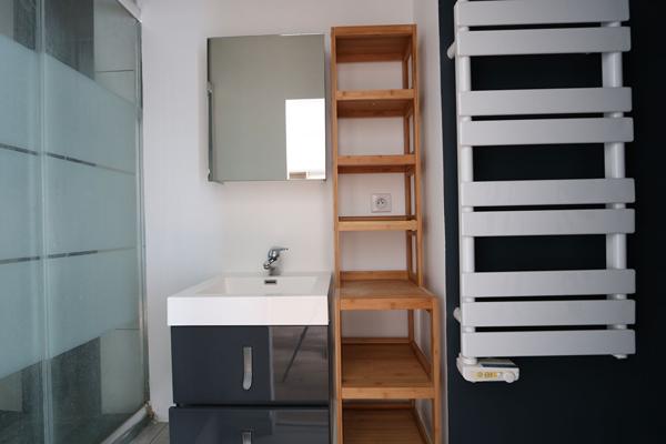 Orleans - rue Jeanne d'ARC - Appartement Orleans 2 pièce(s) 70 m2