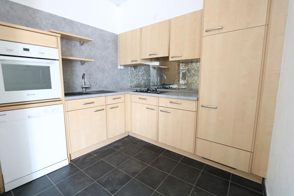 Orleans - rue Jeanne d'ARC - Appartement Orleans 2 pièce(s) 70 m2