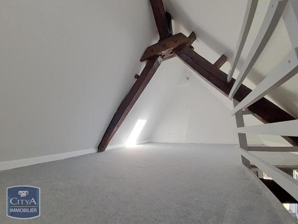 Location appartement Château-Thierry (02400) 1 pièce 20m²