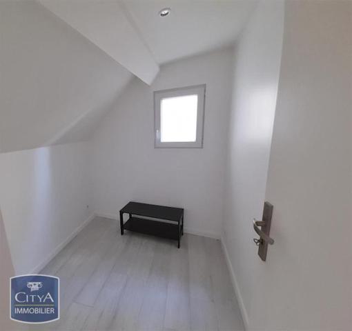 Location appartement Château-Thierry (02400) 1 pièce 20m²