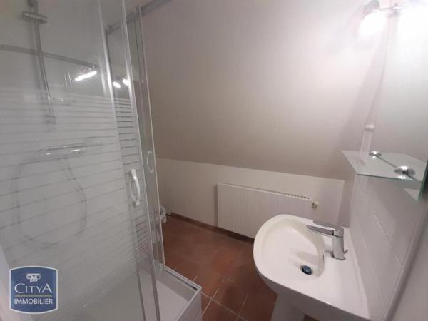 Location appartement Château-Thierry (02400) 1 pièce 20m²