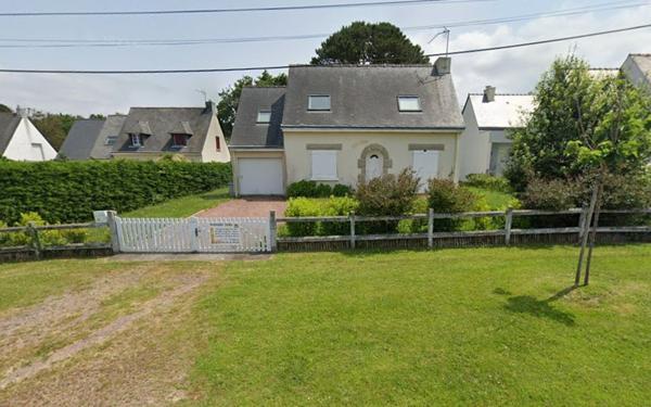 Maison à louer    6 pièces •  Piriac-sur-Mer