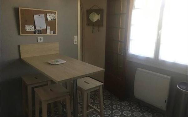 Maison à louer    6 pièces •  Piriac-sur-Mer