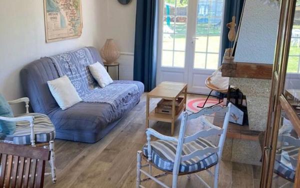 Maison à louer    6 pièces •  Piriac-sur-Mer