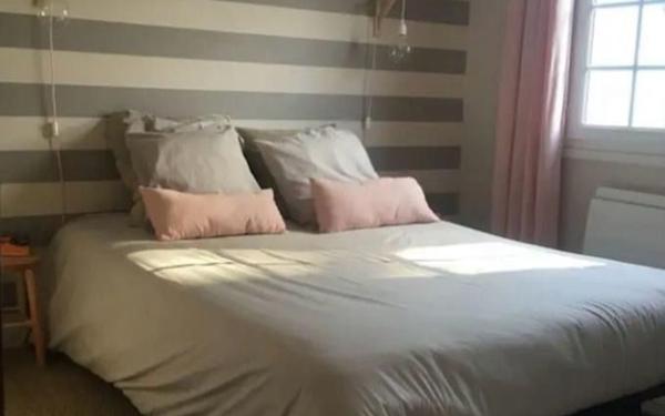 Maison à louer    6 pièces •  Piriac-sur-Mer