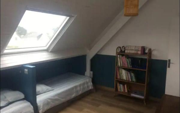 Maison à louer    6 pièces •  Piriac-sur-Mer