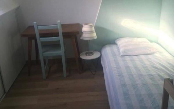 Maison à louer    6 pièces •  Piriac-sur-Mer