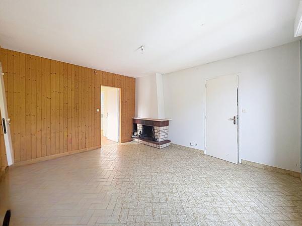 Appartement Plesse 4 pièce(s) 70 m2