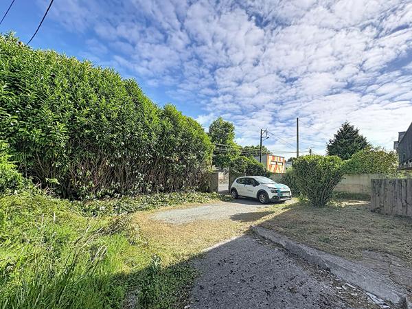 Appartement Plesse 4 pièce(s) 70 m2