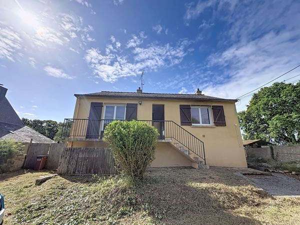 Appartement Plesse 4 pièce(s) 70 m2