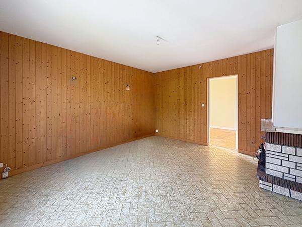 Appartement Plesse 4 pièce(s) 70 m2