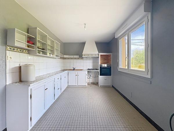 Appartement Plesse 4 pièce(s) 70 m2
