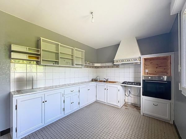 Appartement Plesse 4 pièce(s) 70 m2