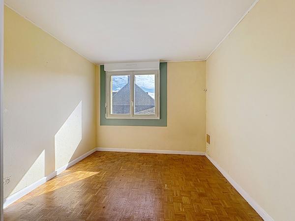 Appartement Plesse 4 pièce(s) 70 m2